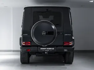 Mercedes-Benz G 65 AMG