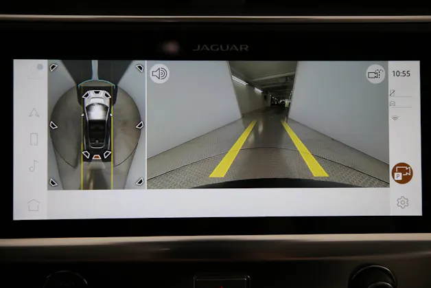 Jaguar I-Pace EV400 HSE AWD