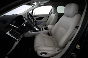 Jaguar I-Pace EV400 HSE AWD