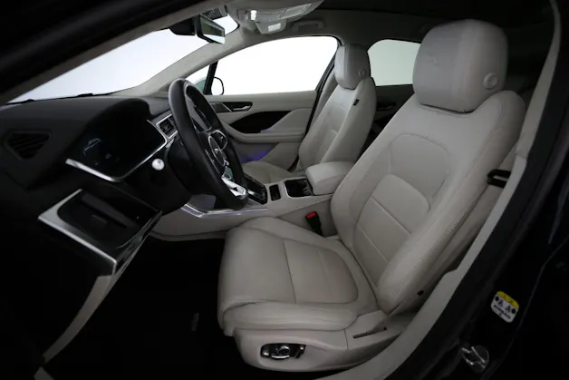 Jaguar I-Pace EV400 HSE AWD