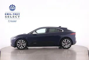 Jaguar I-Pace EV400 HSE AWD