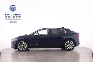 image du véhicule JAGUAR I-Pace EV400 HSE AWD