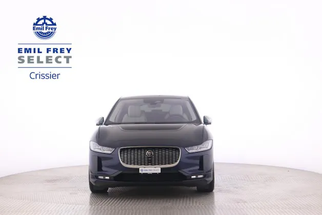 Jaguar I-Pace EV400 HSE AWD