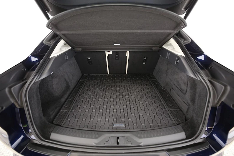 image du véhicule JAGUAR I-PACE