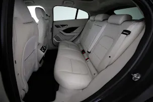Jaguar I-Pace EV400 HSE AWD