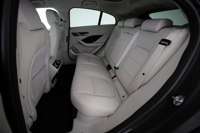 image du véhicule JAGUAR I-PACE