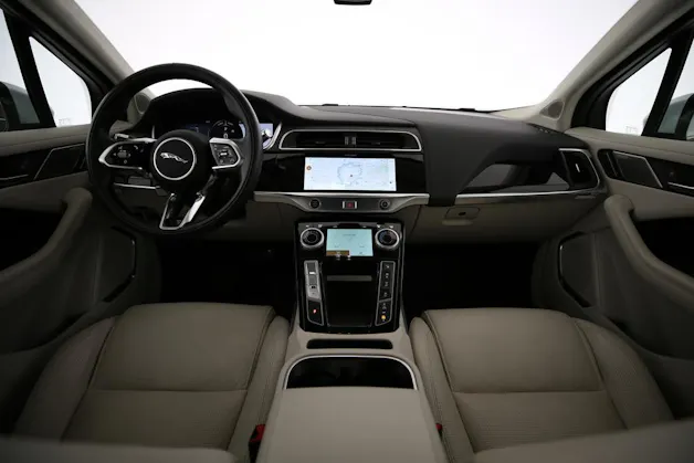 Jaguar I-Pace EV400 HSE AWD