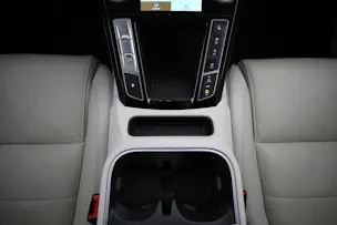 Jaguar I-Pace EV400 HSE AWD
