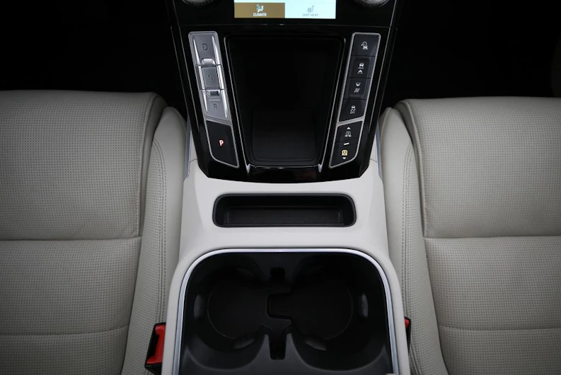 image du véhicule JAGUAR I-PACE