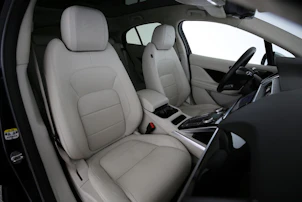 image du véhicule JAGUAR I-Pace EV400 HSE AWD