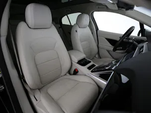 Jaguar I-Pace EV400 HSE AWD