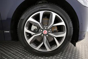 Jaguar I-Pace EV400 HSE AWD