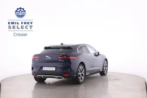 Jaguar I-Pace EV400 HSE AWD