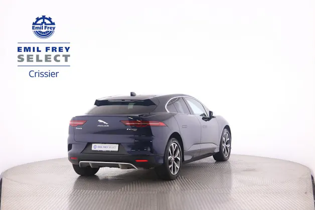 Jaguar I-Pace EV400 HSE AWD