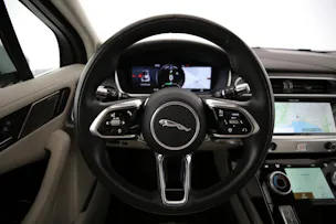 Jaguar I-Pace EV400 HSE AWD