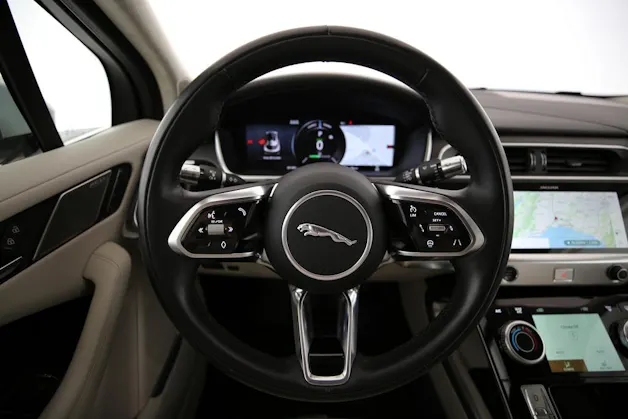 Jaguar I-Pace EV400 HSE AWD