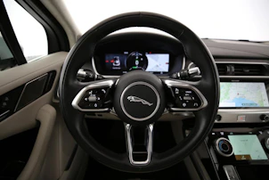 image du véhicule JAGUAR I-Pace EV400 HSE AWD