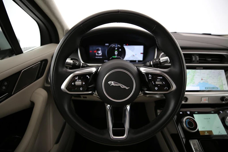 image du véhicule JAGUAR I-PACE