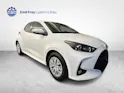 Toyota Yaris 1.5 VVT-i HSD Comfort
