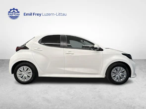 Fahrzeugbild TOYOTA Yaris 1.5 VVT-i HSD Comfort