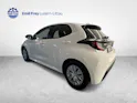 Toyota Yaris 1.5 VVT-i HSD Comfort