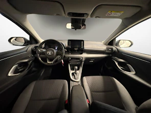 Fahrzeugbild TOYOTA Yaris 1.5 VVT-i HSD Comfort