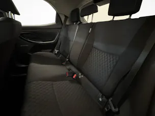 Toyota Yaris 1.5 VVT-i HSD Comfort