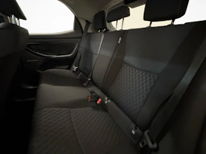 Fahrzeugbild TOYOTA Yaris 1.5 VVT-i HSD Comfort