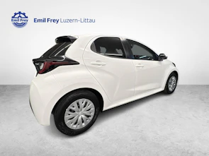 Fahrzeugbild TOYOTA Yaris 1.5 VVT-i HSD Comfort