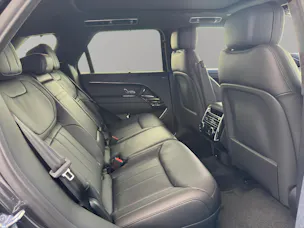 Land Rover Range Rover Sport 3.0 I6 P550e Autobiography