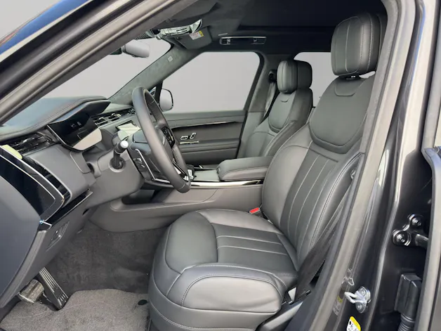 Land Rover Range Rover Sport 3.0 I6 P550e Autobiography