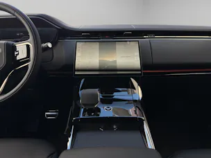Land Rover Range Rover Sport 3.0 I6 P550e Autobiography
