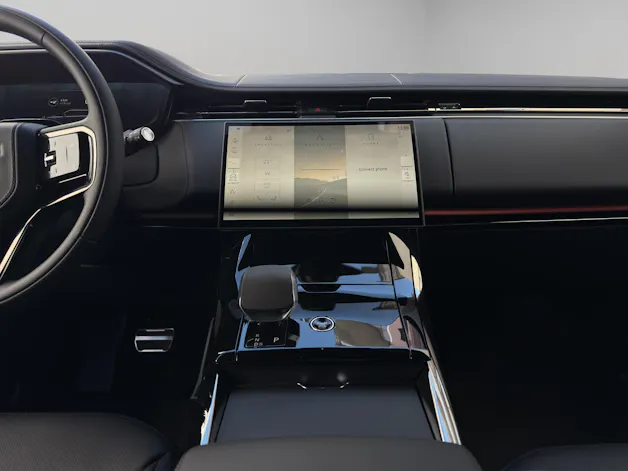 Land Rover Range Rover Sport 3.0 I6 P550e Autobiography