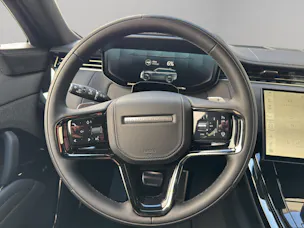 Land Rover Range Rover Sport 3.0 I6 P550e Autobiography