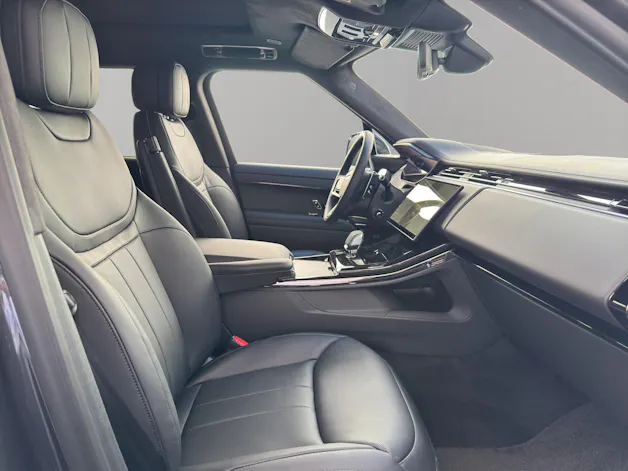 Land Rover Range Rover Sport 3.0 I6 P550e Autobiography