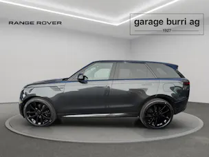 Land Rover Range Rover Sport 3.0 I6 P550e Autobiography