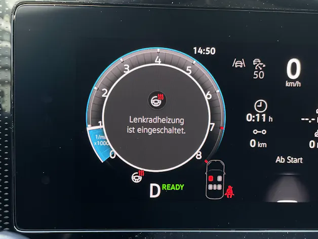 VW Tiguan 1.5 TSI UNITED Life DSG*AHK*IQ. Light*Keyless*