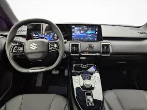 Suzuki e Vitara Sakura Top 4x4 - Sakura Sonderedition