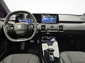 Fahrzeugbild SUZUKI e Vitara Sakura Top 4x4 - Sakura Sonderedition