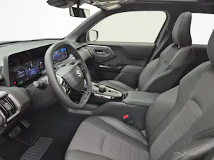 Suzuki e Vitara Sakura Top 4x4 - Sakura Sonderedition