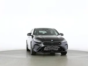 BMW M135i xDrive