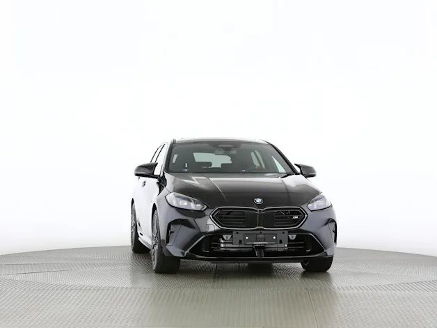BMW M135i xDrive