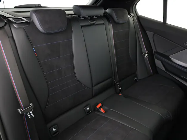 BMW M135i xDrive