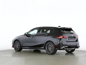 BMW M135i xDrive
