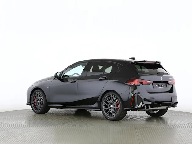 BMW M135i xDrive