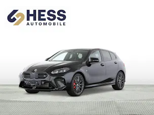BMW M135i xDrive