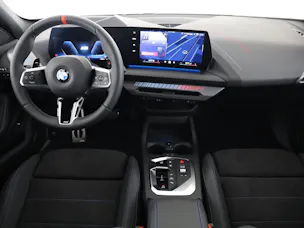 BMW M135i xDrive