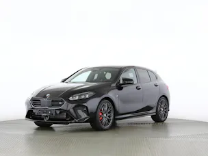BMW M135i xDrive