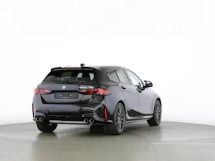 BMW M135i xDrive