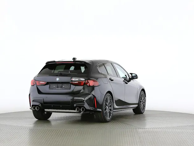 BMW M135i xDrive